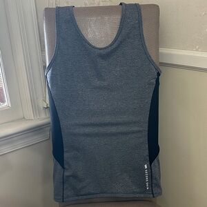 Second Skin Compression Tank Top Shapewear Size Medium